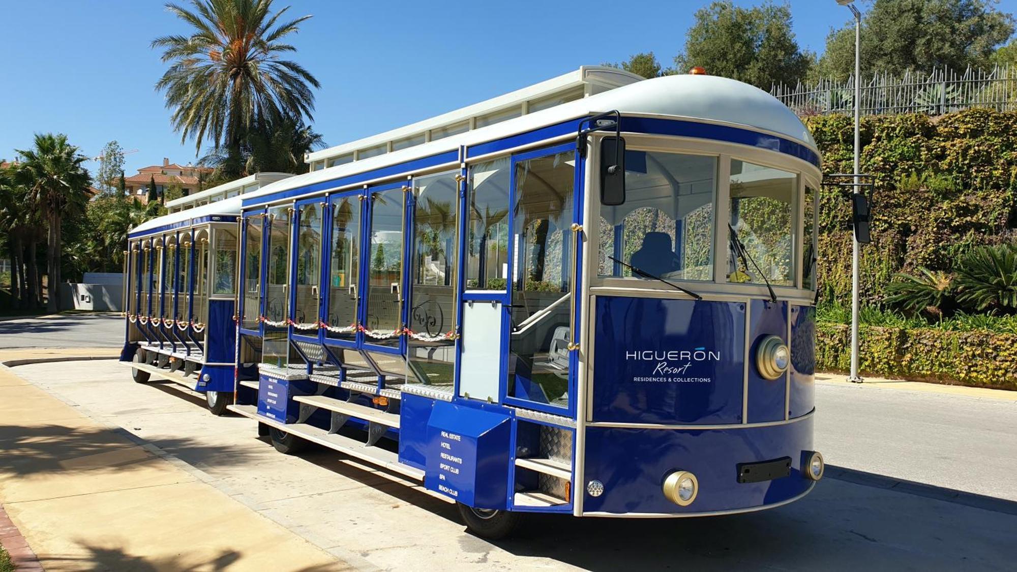Higueron Rental Maritimo Romar D Fuengirola Exterior foto
